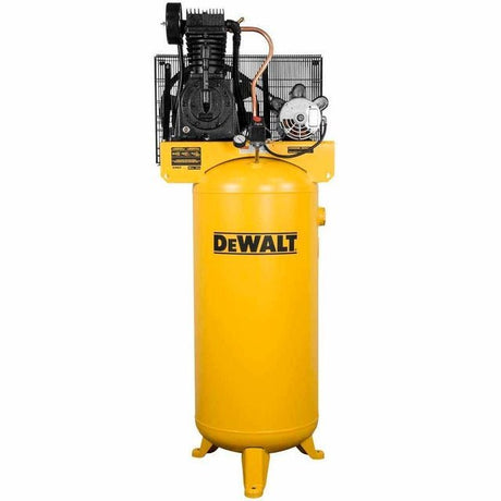 DEWALT 60 Gal. 175 PSI Two Stage Stationary Electric Air Compressor DXCMV5076055 - Ezonesglobal - Buy at Wine Coolers Online