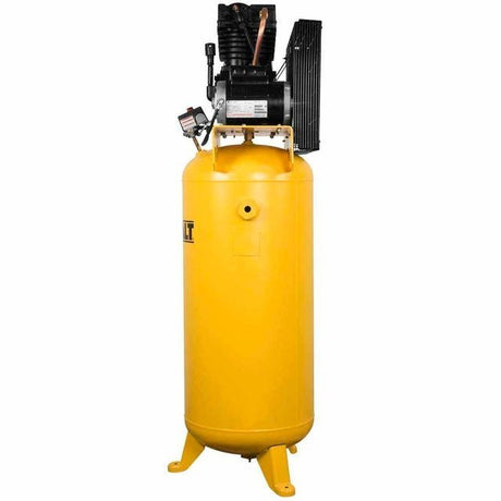 DEWALT 60 Gal. 175 PSI Two Stage Stationary Electric Air Compressor DXCMV5076055 - Ezonesglobal - Buy at Wine Coolers Online