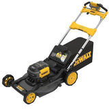 DeWalt 60V MAX 21″ Brushless RWD Self - Propelled Mower Kit DCMWSP700Y2 - Ezonesglobal - Buy at Wine Coolers Online