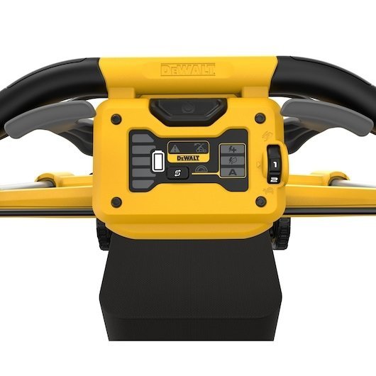 DeWalt 60V MAX 21″ Brushless RWD Self - Propelled Mower Kit DCMWSP700Y2 - Ezonesglobal - Buy at Wine Coolers Online