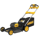 DeWalt 60V MAX 21″ Brushless RWD Self - Propelled Mower Kit DCMWSP700Y2 - Ezonesglobal - Buy at Wine Coolers Online