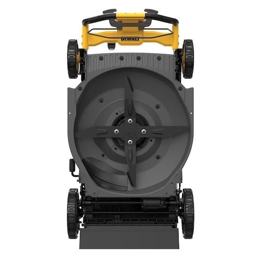 DeWalt 60V MAX 21″ Brushless RWD Self - Propelled Mower Kit DCMWSP700Y2 - Ezonesglobal - Buy at Wine Coolers Online