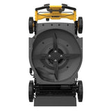 DeWalt 60V MAX 21″ Brushless RWD Self - Propelled Mower Kit DCMWSP700Y2 - Ezonesglobal - Buy at Wine Coolers Online