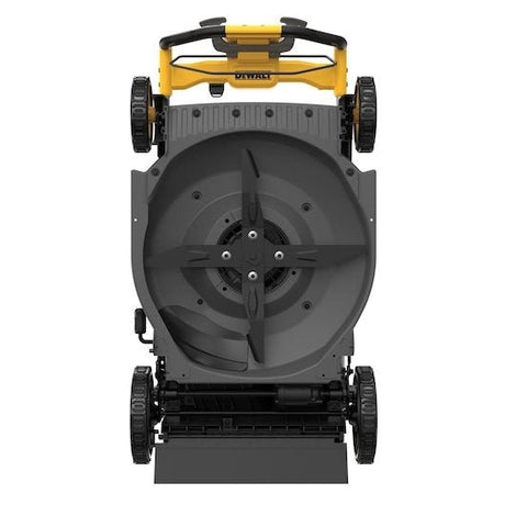 DeWalt 60V MAX 21″ Brushless RWD Self - Propelled Mower Kit DCMWSP700Y2 - Ezonesglobal - Buy at Wine Coolers Online