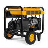 DEWALT 8000 Watt Portable Gas Generator DXGNR8000 - Ezonesglobal - Buy at Wine Coolers Online