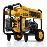 DEWALT 8000 Watt Portable Gas Generator DXGNR8000 - Ezonesglobal - Buy at Wine Coolers Online