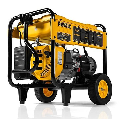 DEWALT 8000 Watt Portable Gas Generator DXGNR8000 - Ezonesglobal - Buy at Wine Coolers Online