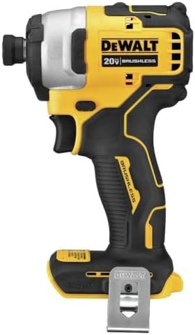 DEWALT ATOMIC 20V MAX* Cordless Drill Combo Kit, Compact (DCK278C2) - Ezonesglobal - Buy at Wine Coolers Online