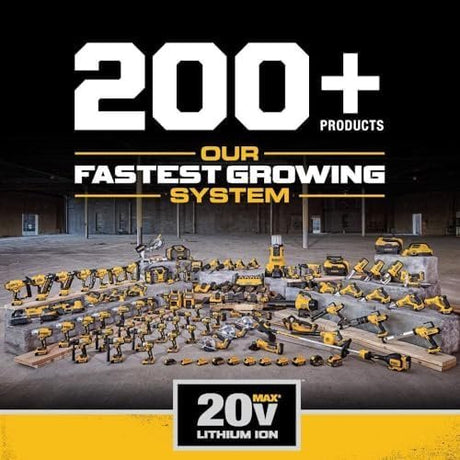 DEWALT ATOMIC 20V MAX* Cordless Drill Combo Kit, Compact (DCK278C2) - Ezonesglobal - Buy at Wine Coolers Online