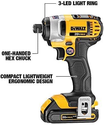 Dewalt DCK940D2R 20V MAX Lithium - Ion 9 - Tool Cordless Combo Kit (Renewed) - Ezonesglobal - Buy at Wine Coolers Online