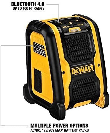Dewalt DCK940D2R 20V MAX Lithium - Ion 9 - Tool Cordless Combo Kit (Renewed) - Ezonesglobal - Buy at Wine Coolers Online