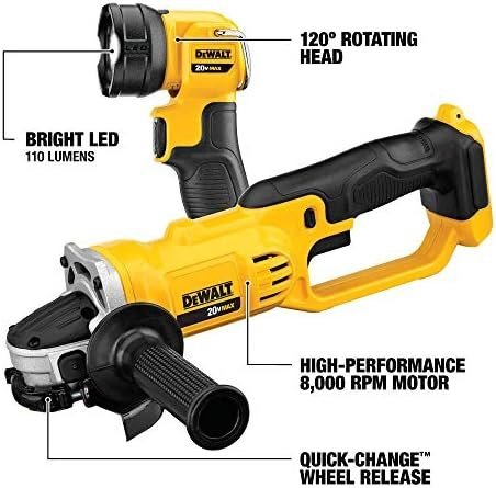 Dewalt DCK940D2R 20V MAX Lithium - Ion 9 - Tool Cordless Combo Kit (Renewed) - Ezonesglobal - Buy at Wine Coolers Online