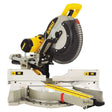 DeWalt DWS780 12 in Double Bevel Sliding Compound Miter Saw - Ezonesglobal - Buy at Wine Coolers Online