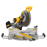 DeWalt DWS780 12 in Double Bevel Sliding Compound Miter Saw - Ezonesglobal - Buy at Wine Coolers Online