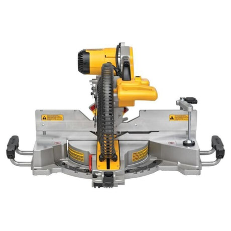 DeWalt DWS780 12 in Double Bevel Sliding Compound Miter Saw - Ezonesglobal - Buy at Wine Coolers Online