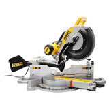 DeWalt DWS780 12 in Double Bevel Sliding Compound Miter Saw - Ezonesglobal - Buy at Wine Coolers Online