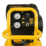 DEWALT DXCM271 27 Gallon Portable Electric Vertical Air Compressor - Ezonesglobal - Buy at Wine Coolers Online
