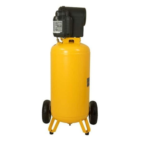 DEWALT DXCM271 27 Gallon Portable Electric Vertical Air Compressor - Ezonesglobal - Buy at Wine Coolers Online