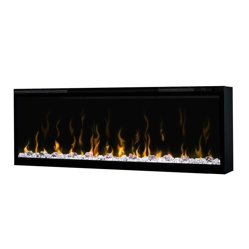 Dimplex Ignite XL Wall Mount Electric Fireplace - Ezonesglobal - Buy at Wine Coolers Online