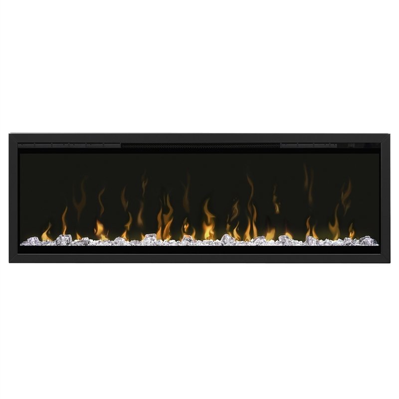 Dimplex Ignite XL Wall Mount Electric Fireplace - Ezonesglobal - Buy at Wine Coolers Online