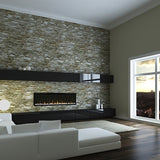 Dimplex Ignite XL Wall Mount Electric Fireplace - Ezonesglobal - Buy at Wine Coolers Online