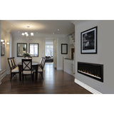 Dimplex IgniteXL 60 - Inch Built - in Linear Electric Fireplace - Ezonesglobal - Buy at Wine Coolers Online