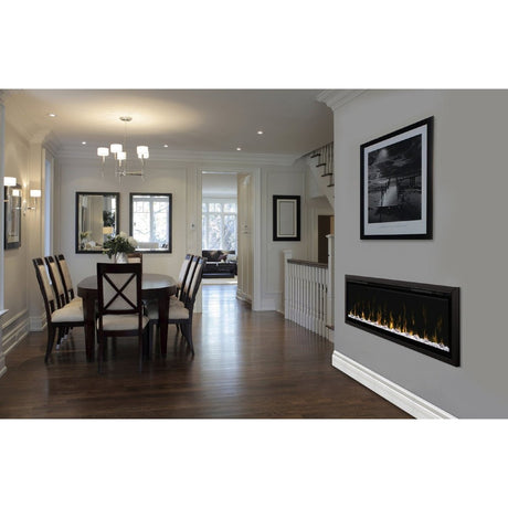 Dimplex IgniteXL 60 - Inch Built - in Linear Electric Fireplace - Ezonesglobal - Buy at Wine Coolers Online