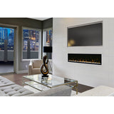 Dimplex IgniteXL 60 - Inch Built - in Linear Electric Fireplace - Ezonesglobal - Buy at Wine Coolers Online