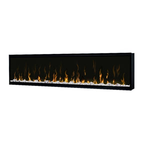 Dimplex IgniteXL 60 - Inch Built - in Linear Electric Fireplace - Ezonesglobal - Buy at Wine Coolers Online