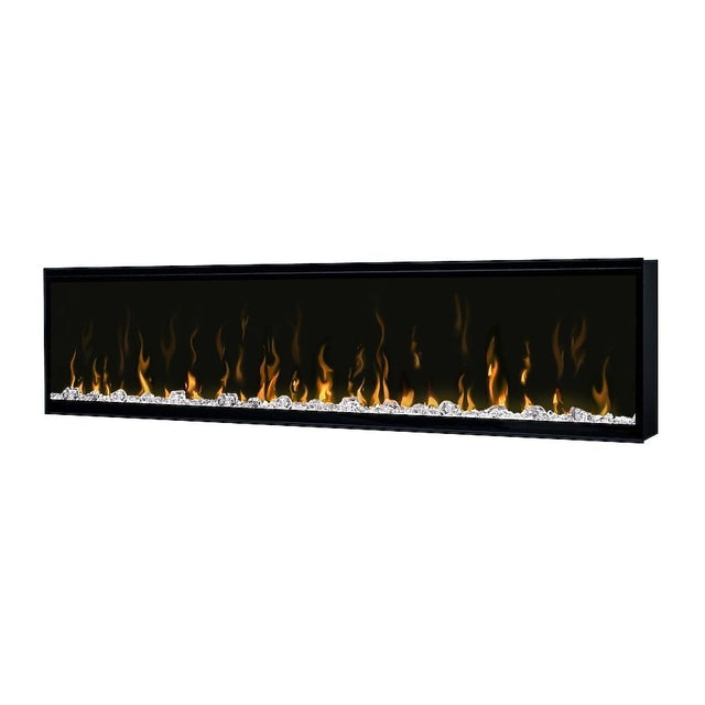Dimplex IgniteXL 60 - Inch Built - in Linear Electric Fireplace - Ezonesglobal - Buy at Wine Coolers Online