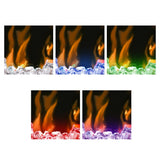 Dimplex IgniteXL 60 - Inch Built - in Linear Electric Fireplace - Ezonesglobal - Buy at Wine Coolers Online