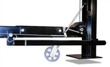 Direct - Lift® Pro - Park 9 Plus Certified 4 Post Lift - Ezonesglobal - Buy at Wine Coolers Online