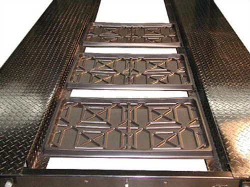 Direct - Lift® Pro - Park 9 Plus Certified 4 Post Lift - Ezonesglobal - Buy at Wine Coolers Online