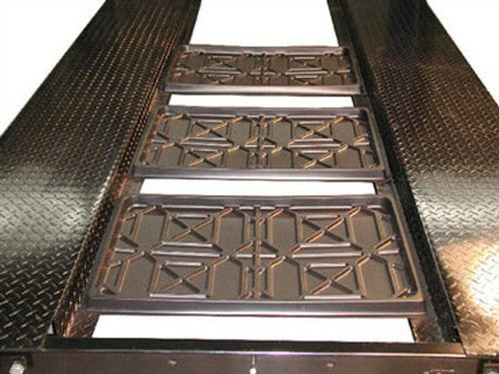 Direct - Lift® Pro - Park 9 Plus Certified 4 Post Lift - Ezonesglobal - Buy at Wine Coolers Online