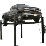Direct - Lift® Pro - Park 9 Plus Certified 4 Post Lift - Ezonesglobal - Buy at Wine Coolers Online