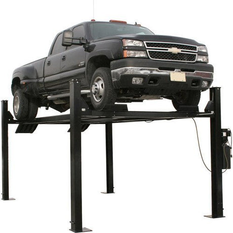 Direct - Lift® Pro - Park 9 Plus Certified 4 Post Lift - Ezonesglobal - Buy at Wine Coolers Online