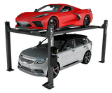 Direct - Lift® Pro - Park 9 Plus Certified 4 Post Lift - Ezonesglobal - Buy at Wine Coolers Online