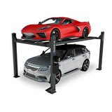 Direct - Lift® Pro - Park 9 Plus Certified 4 Post Lift - Ezonesglobal - Buy at Wine Coolers Online