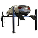 Direct - Lift® Pro - Park 9 Plus Certified 4 Post Lift - Ezonesglobal - Buy at Wine Coolers Online