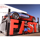 Direct - Lift® Pro - Park 9 Plus Certified 4 Post Lift - Ezonesglobal - Buy at Wine Coolers Online