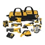 Discontinued 20V MAX* 10 - Tool Combo Kit - Ezonesglobal - Buy at Wine Coolers Online