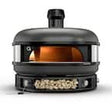 Dome Propane Outdoor Pizza Oven in Off - Black - Ezonesglobal - Buy at Wine Coolers Online