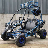 DongFang 125cc Kids Go Kart Type - GTS - Ezonesglobal - Buy at Wine Coolers Online