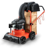 DR Power Equipment Pilot XTSP Leaf and Lawn Vacuum - Ezonesglobal - Buy at Wine Coolers Online