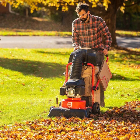 DR Power Leaf Vacuum - Ezonesglobal - Buy at Wine Coolers Online