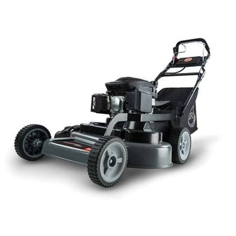 Dr Pro Max 30″ Wide Area Lawn Mower - Ezonesglobal - Buy at Wine Coolers Online