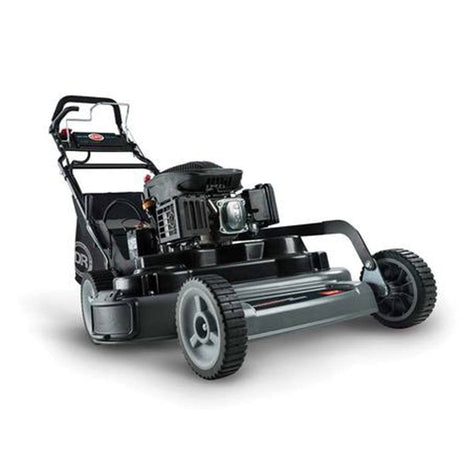 Dr Pro Max 30″ Wide Area Lawn Mower - Ezonesglobal - Buy at Wine Coolers Online