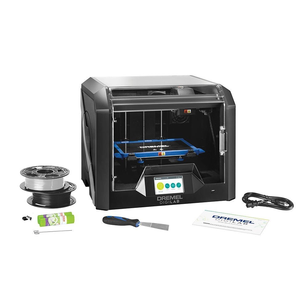 Dremel DigiLab 3D45 3D Printer - Ezonesglobal - Buy at Wine Coolers Online