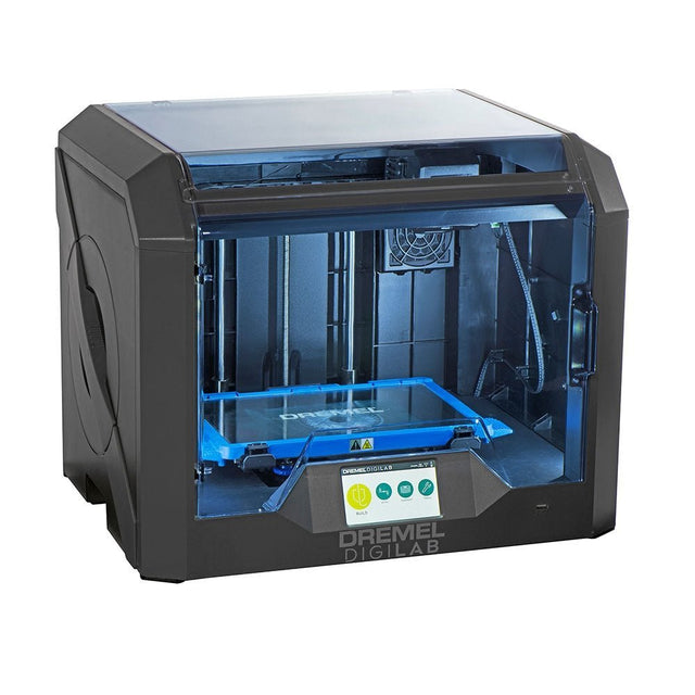 Dremel DigiLab 3D45 3D Printer - Ezonesglobal - Buy at Wine Coolers Online
