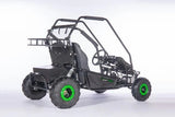 Drift Hero 2 - Seater Electric Go Kart - Ezonesglobal - Buy at Wine Coolers Online